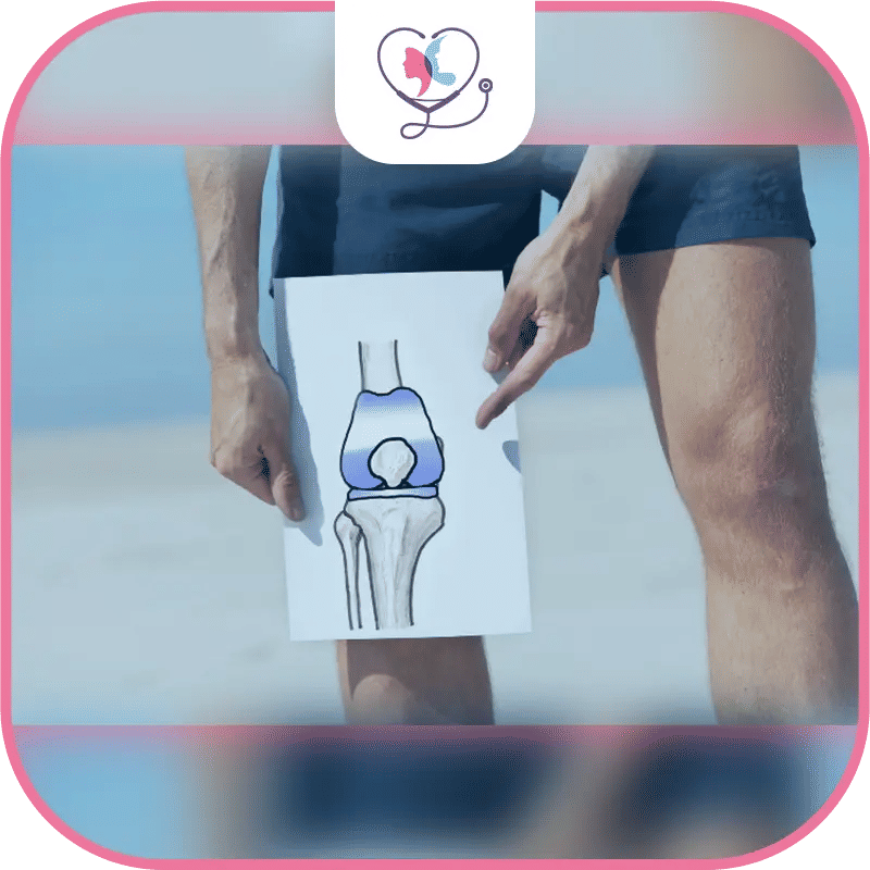 Age idéal pour une arthroplastie du genou-1772045706475