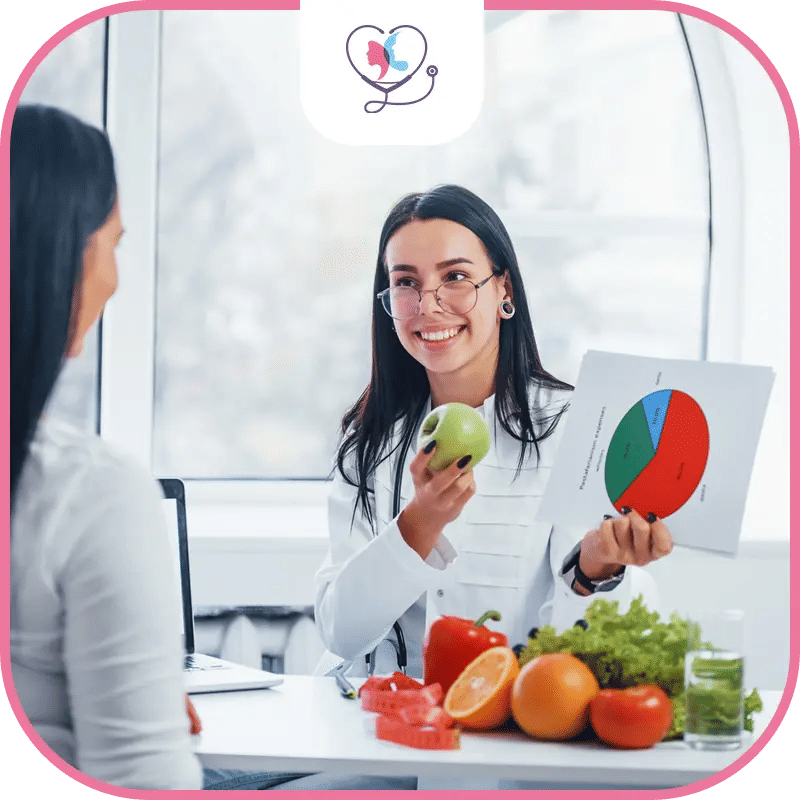 النظام الغذائي بعد عملية التكميم: دليل شامل للتغذية الصحية