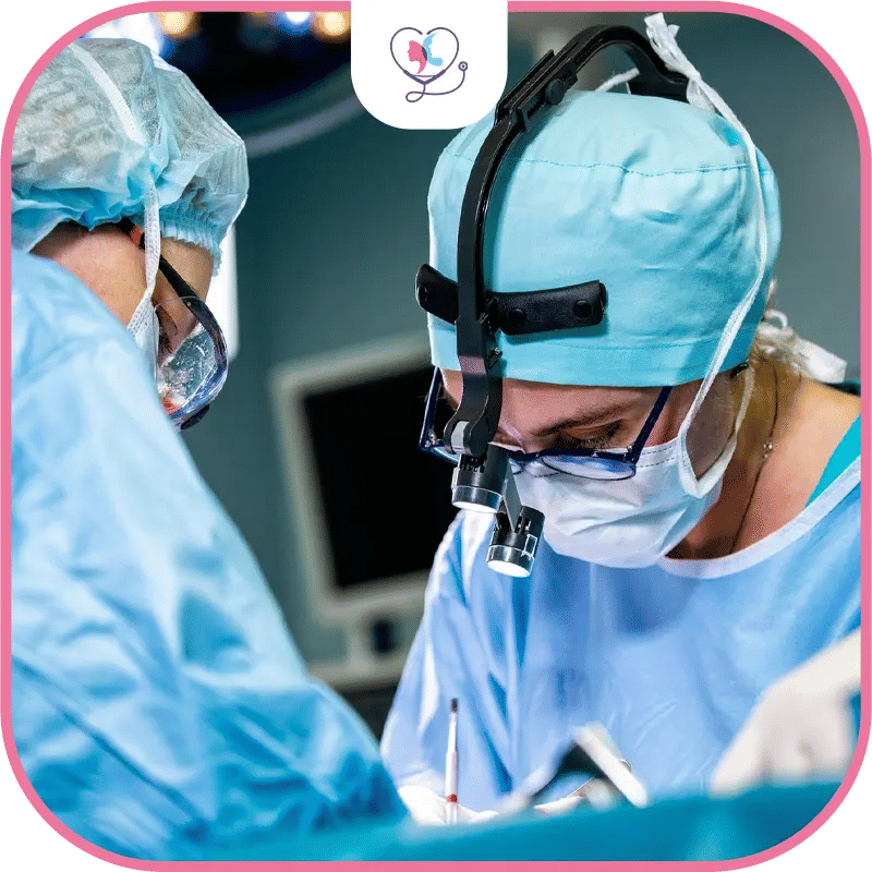 عوامل نجاح عملية التثدي