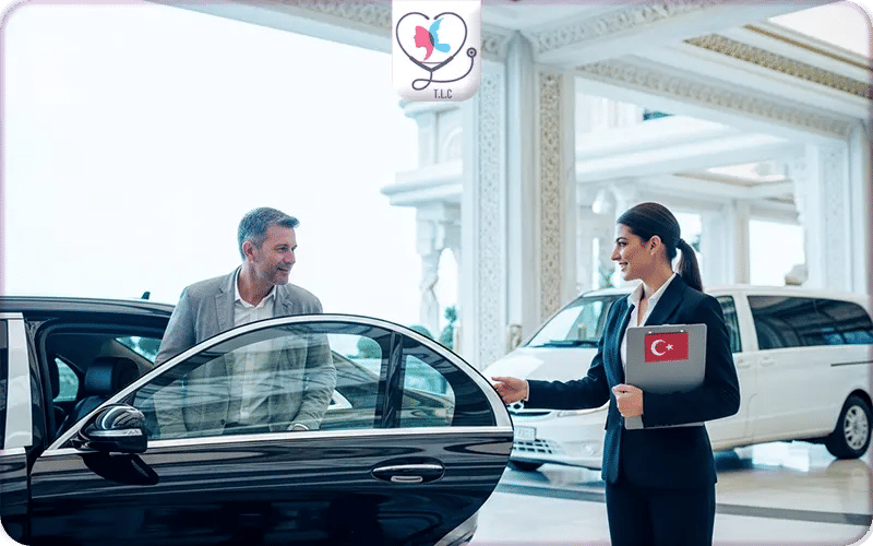 All Inclusive Hair Transplant Packages in Turkey