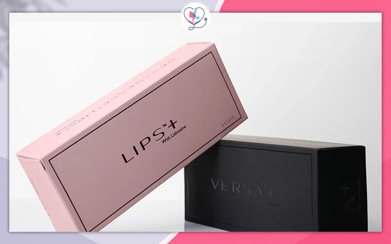 Revanesse Lips+: Best for Lip-Specific Volume