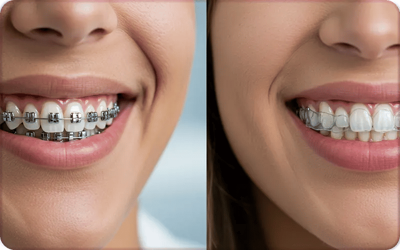 What is invisalign?