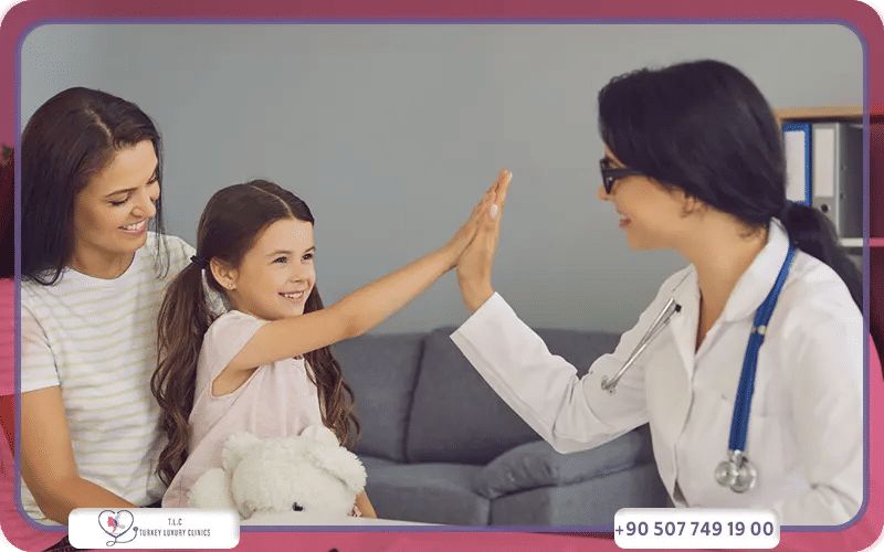 Tonsillectomy and Adenoidectomy in Kids