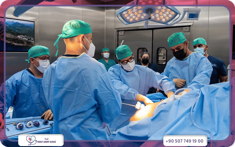 How Much Does Gastric Sleeve Cost in Turkey in 2026?