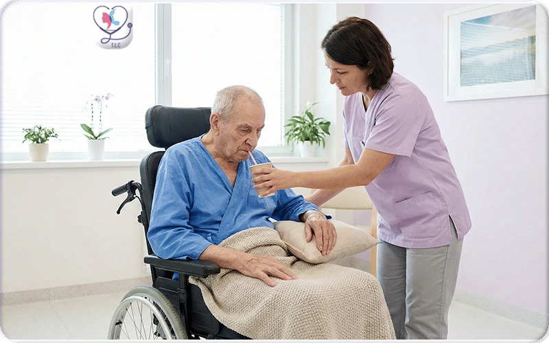 What Are the End Stages of Parkinson's?