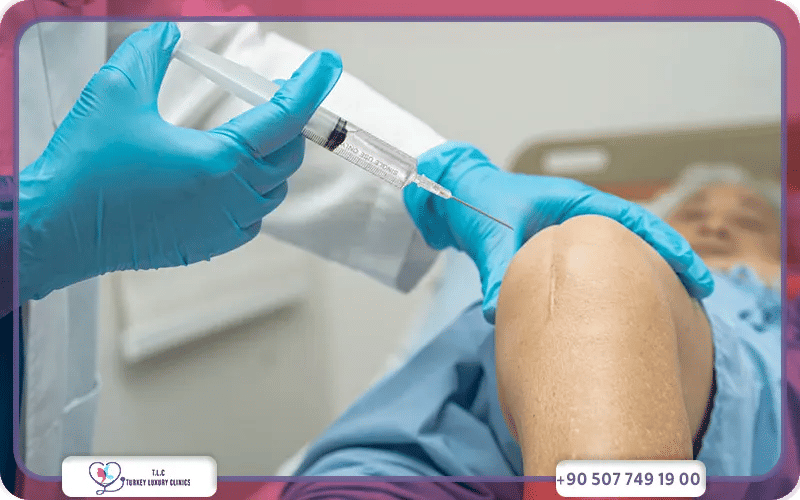 What is Hydrogel Injection?