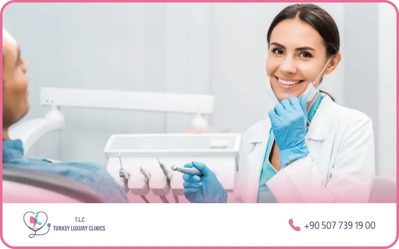 Dentistes expérimentés