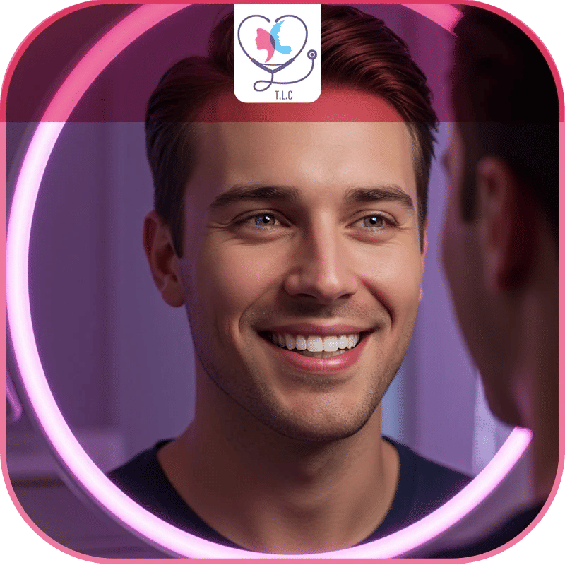 أربعة أشهر بعد الجراحة