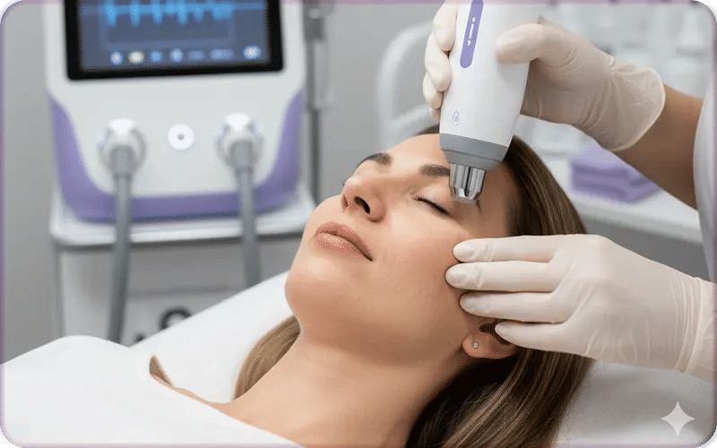 3. Cost of Radiofrequency (RF) Skin Tightening