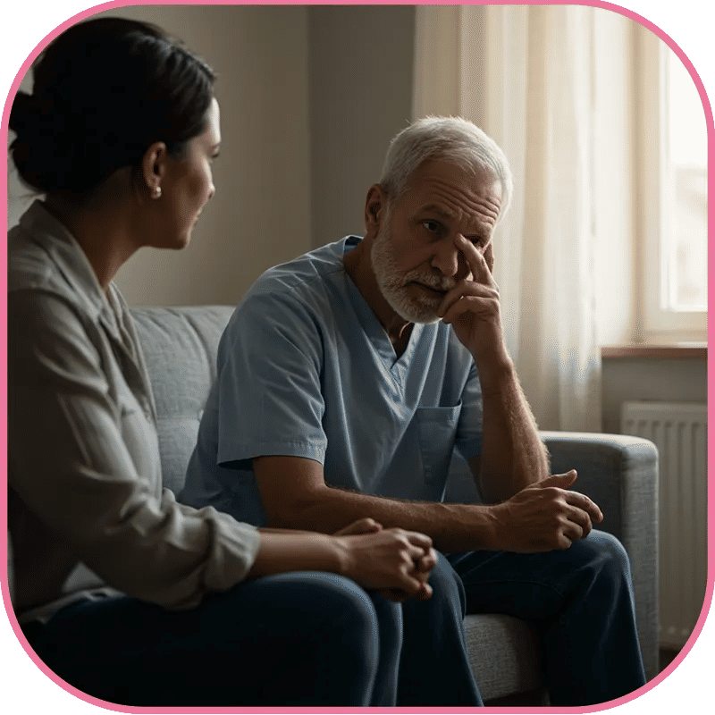 allongement des jambes convalescence