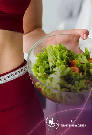 Long-Term Diet After Gastric Bypass: Foods, Rules, & Habits