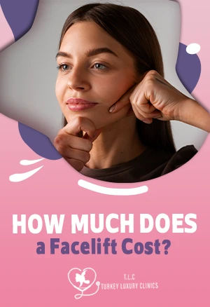 How Much Does a Facelift Cost? USA vs Turkey vs UK (2026)