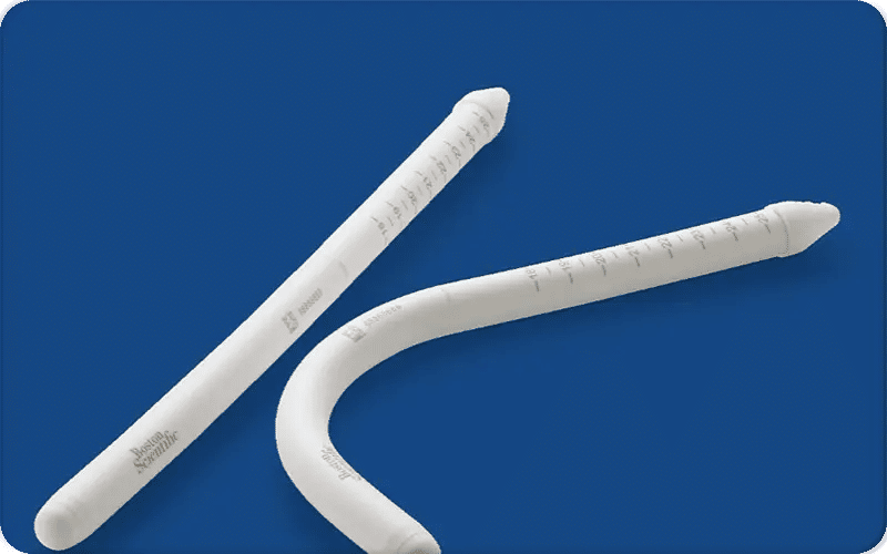 ما هي الدعامة المرنة؟