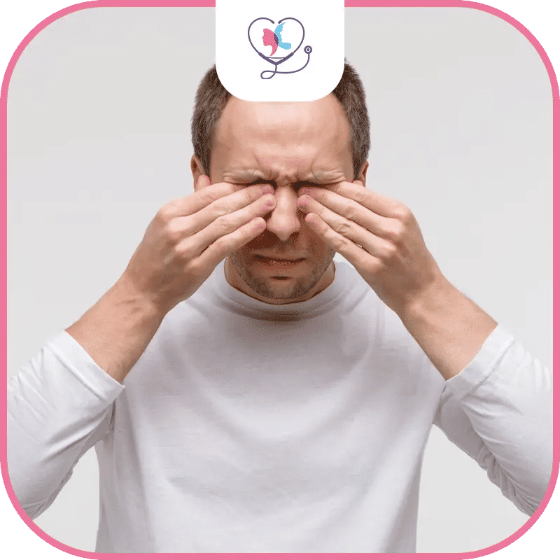 علامات فشل عملية زراعة العدسة الذكية في تركيا