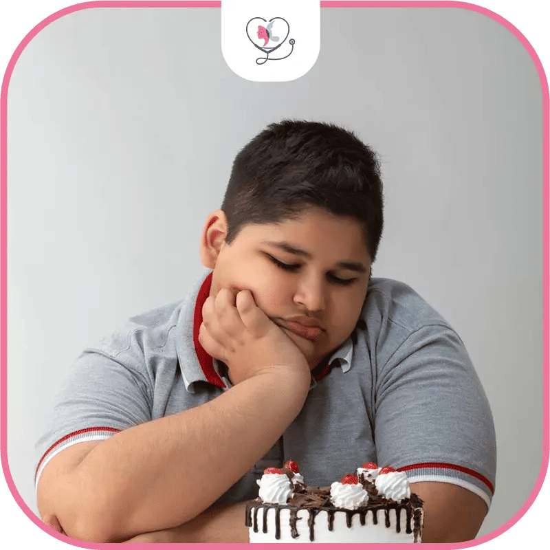 Cas de la sleeve chez l’enfant