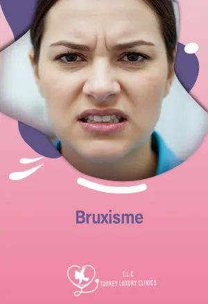 Bruxisme : Causes, dangers et solutions contre le grincement des dents