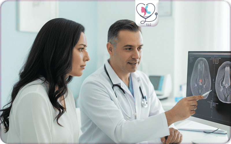 التحضيرات التي قمتُ بها قبل العملية