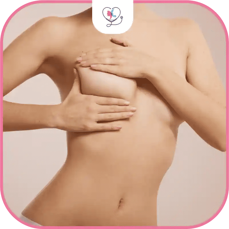 شفط دهون الصدر