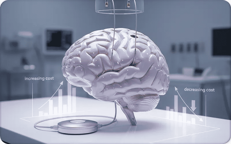 How Much Does Deep Brain Stimulation Cost in 2026?