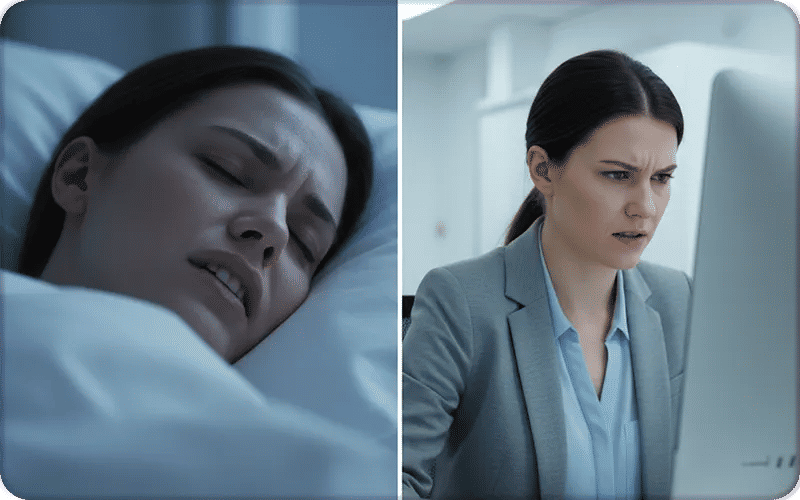 Bruxisme : Définition