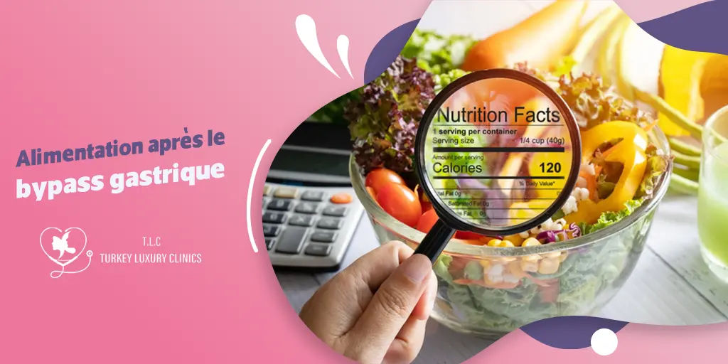 Alimentation après le bypass gastrique : Conseils et recommandations