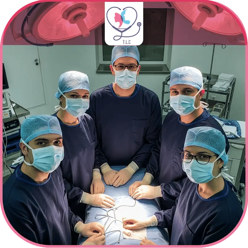 لماذا تختار تركيا لإجراء جراحة الحداب؟