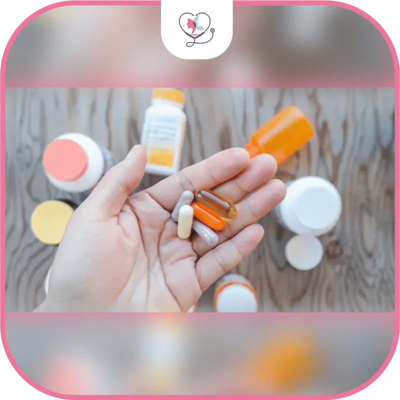 Quand et comment prendre vos vitamines ?