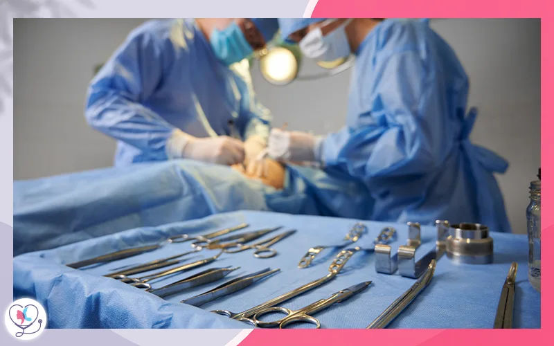 Surgeon Experience and Hospital Standards