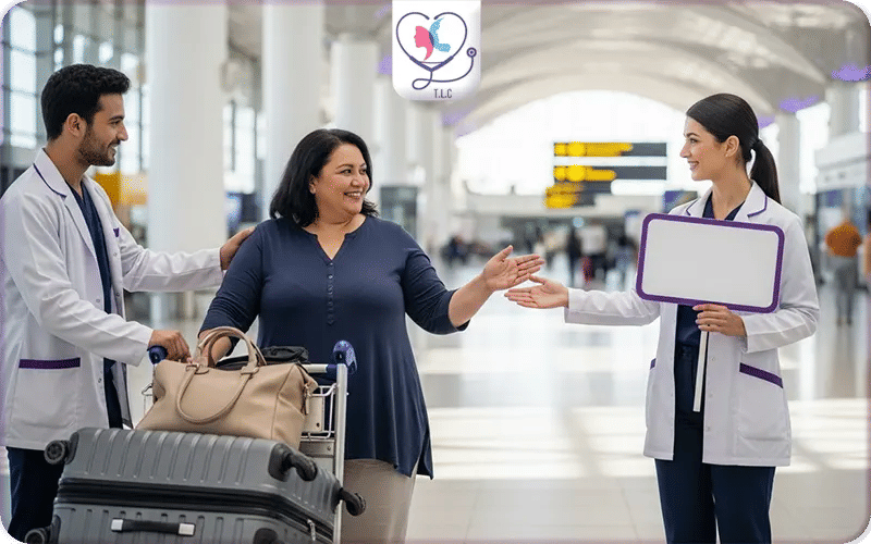 Turkey All Inclusive Liposuction Packages Costs