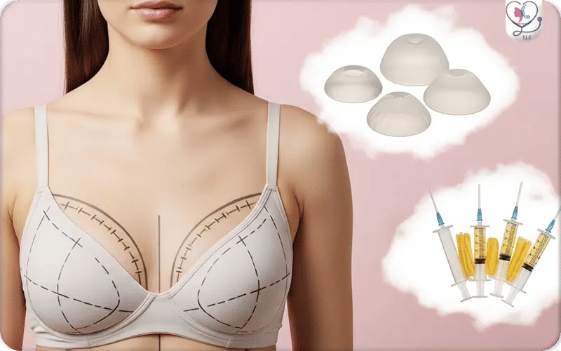 Qu’est-ce que l’augmentation mammaire ?