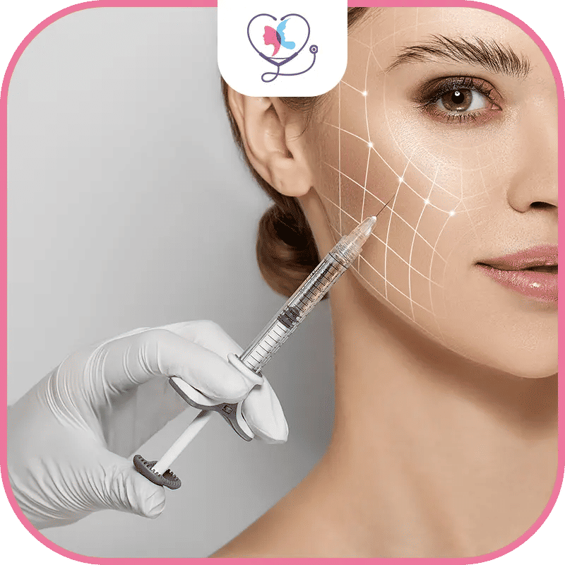 عملية شد الوجه في تركيا