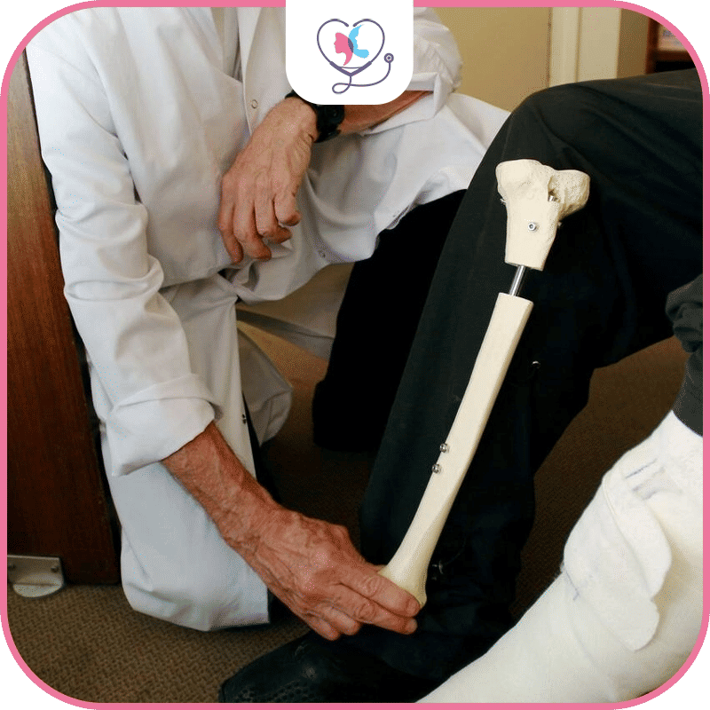 عيوب عملية تطويل القامة