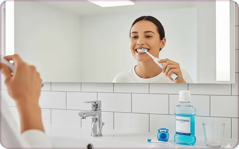 How to Keep the Hollywood Smile Design?