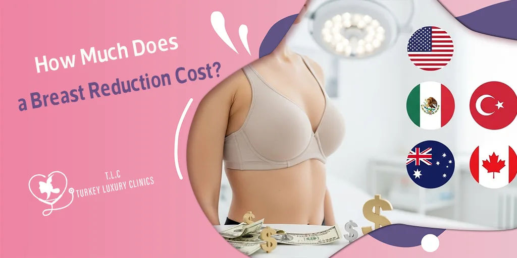 How Much Does a Breast Reduction Cost?
