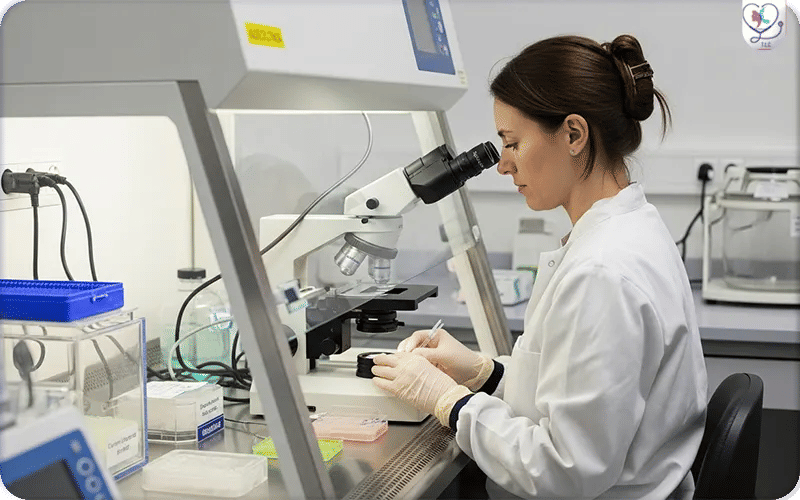 Qu’est-ce qu’un laboratoire PMA ?