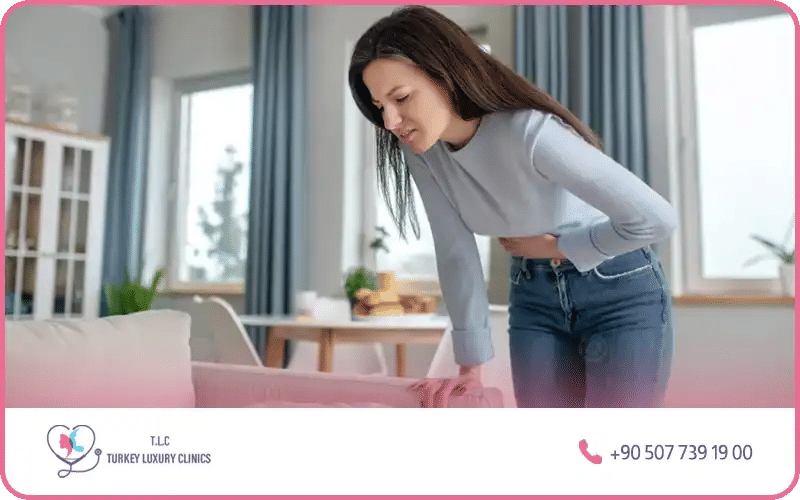 أضرار ابر التنحيف