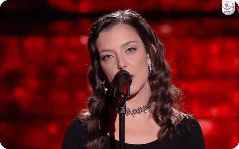 Qui est Camille Lellouche?