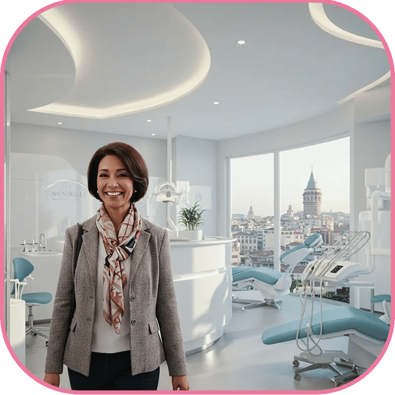 Get Expert Care at Turkey Luxury Clinics Today