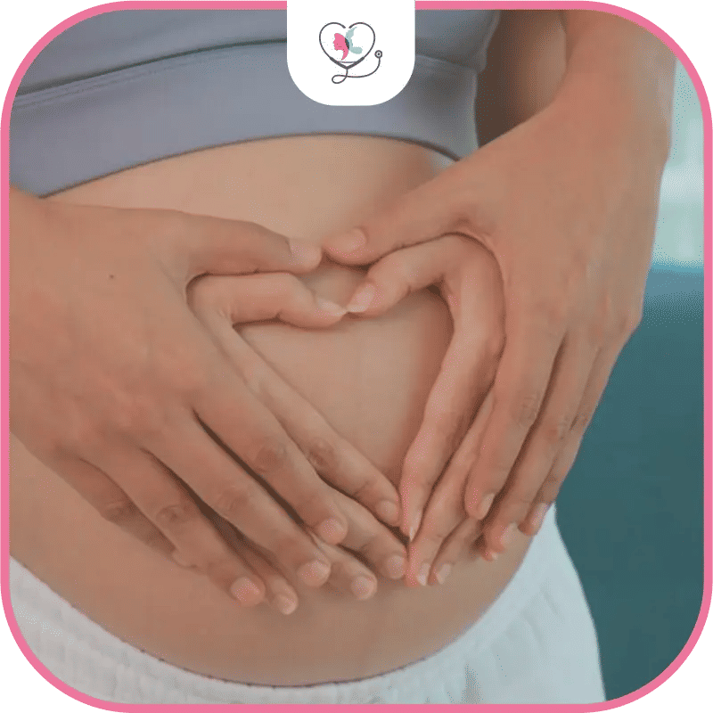 Quand peut-on envisager une grossesse après bypass ?