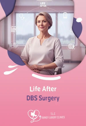 Жизнь после операции DBS: восстановление и улучшение