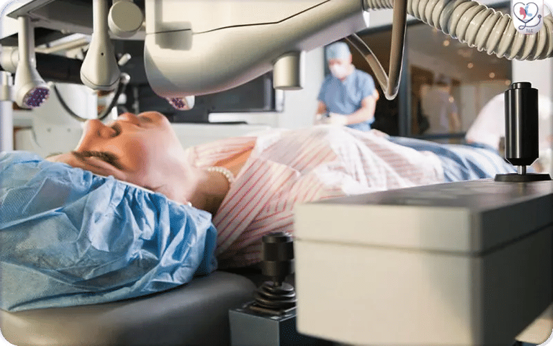 Qu’est-ce que la chirurgie réfractive ?