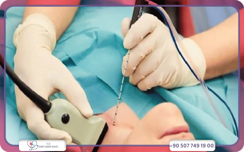 أضرار خزعة الغدة الدرقية