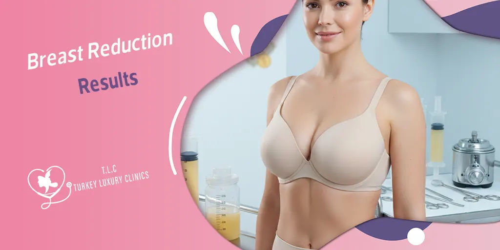 Breast Reduction Results: Breast Sizes, Scars and More