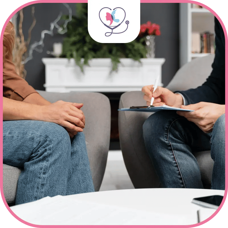 الصحة النفسية بعد جراحة استبدال مفصل الورك