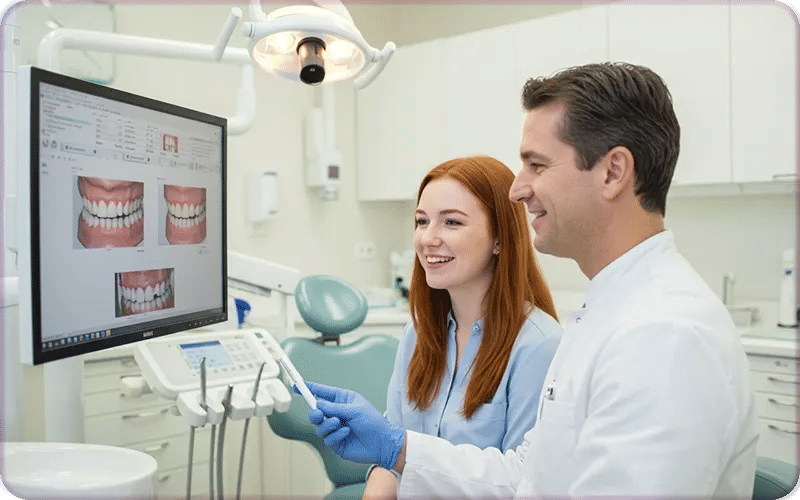 How to Get Affordable, High Quality Veneers