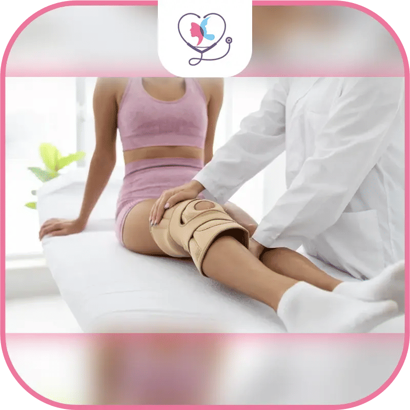 Can Younger Patients Get Knee Replacements?