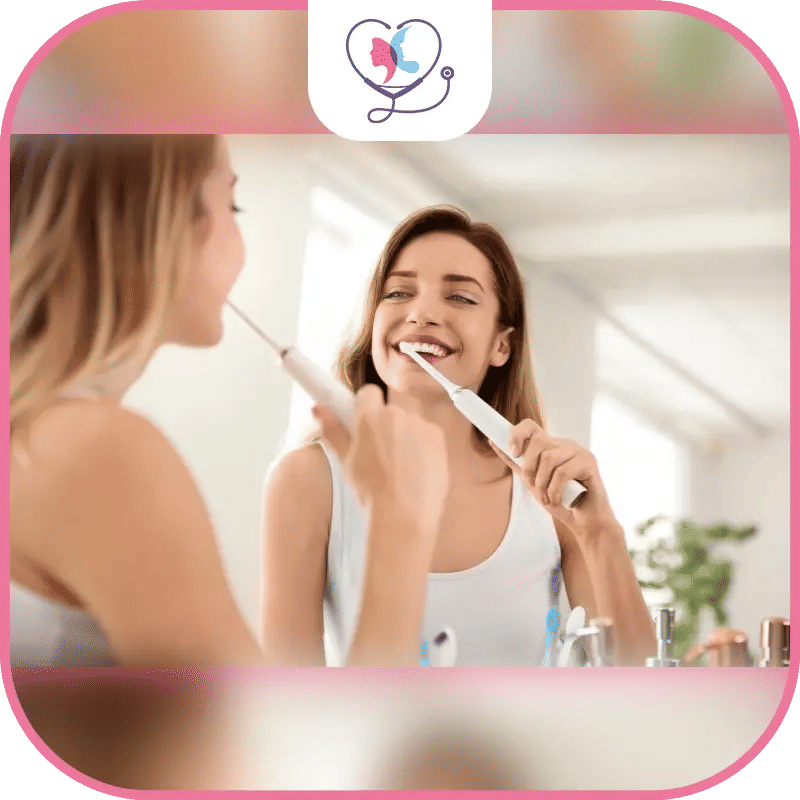 كيفية الوقاية من تسوّس الأسنان الأمامية