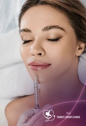 Lip Lift in Turkey: Cost, Types, Recovery & Results (2026)