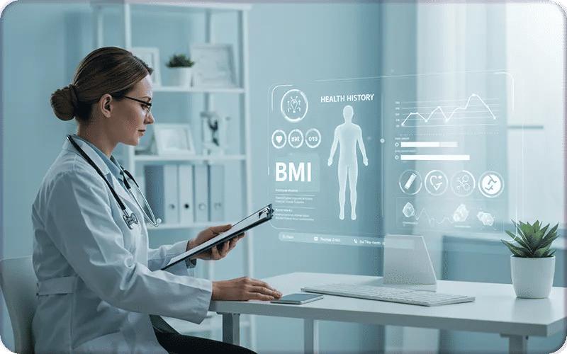 What Are Factors That Increase Body Sculpting Risk?