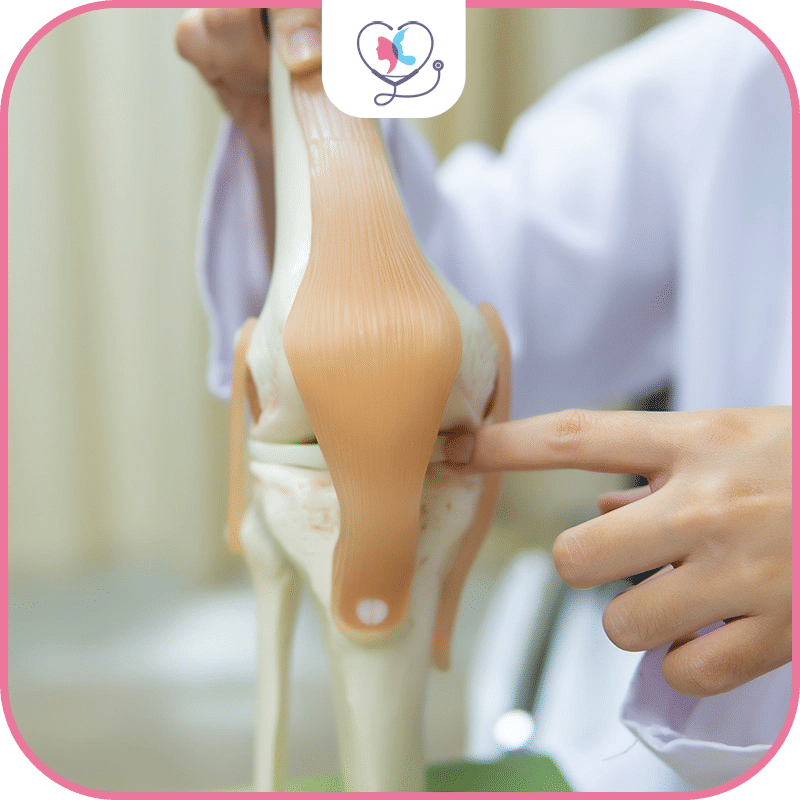 رابعاً زيارة الجراح للاستشارة